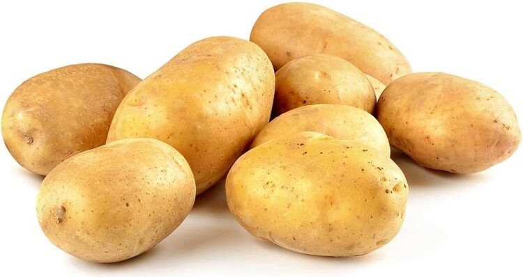 Картофель Удача  📷
