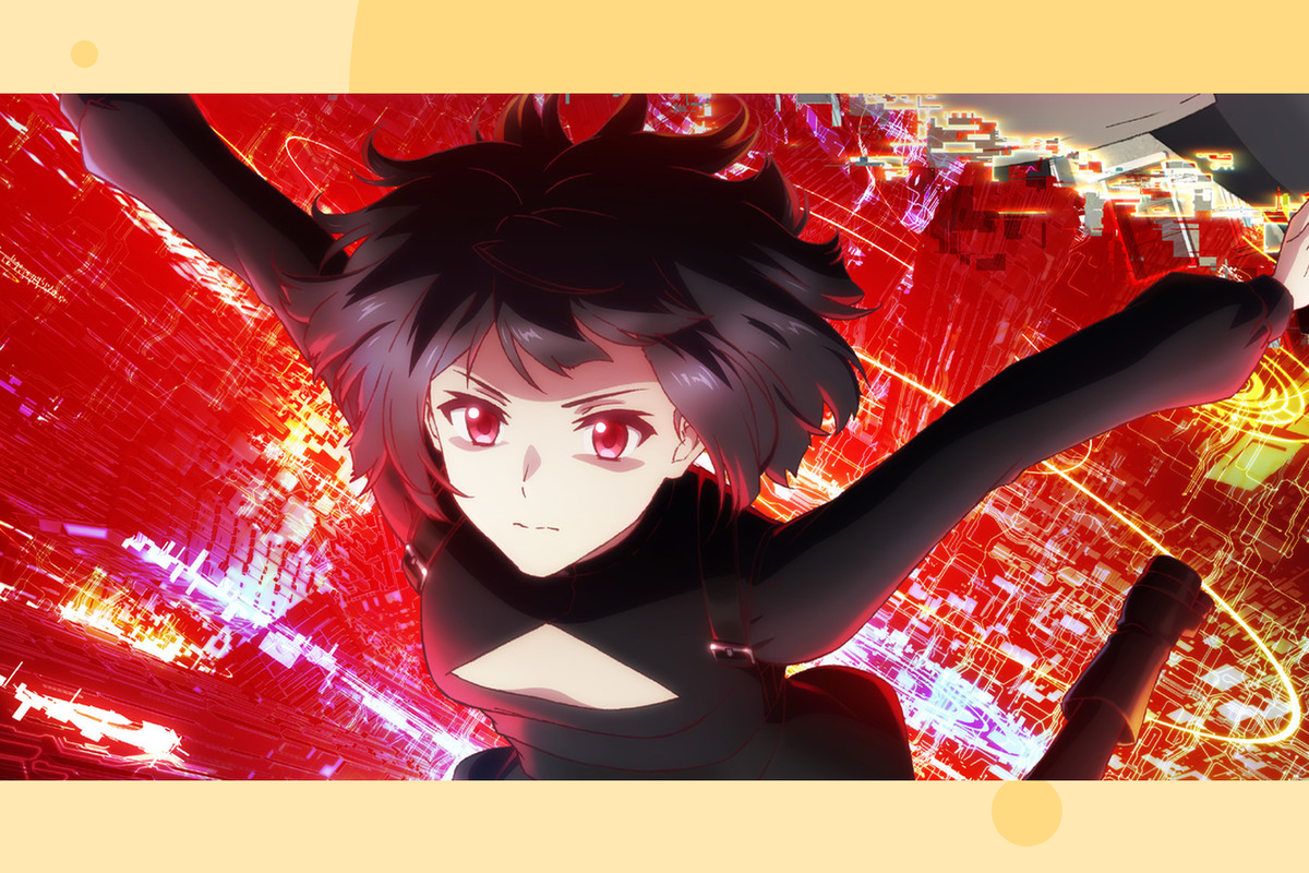     Мировая премьера аниме «Твоя форма» состоится на фестивале Kawaii Kon на Гавайях