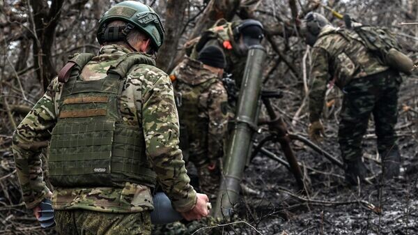    © Sputnik / Евгений Биятов