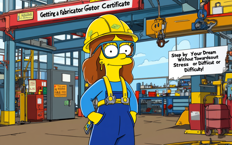    Получите удостоверение монтажника металлоконструкций с "Берфорт": шаг за шагом к вашей мечте без стресса и трудностей! Admin