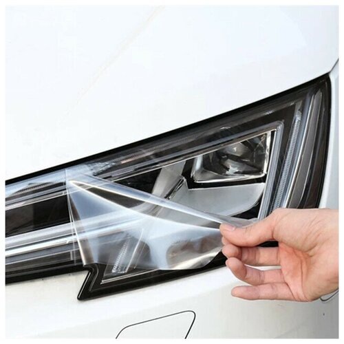 Защитная виниловая пленка