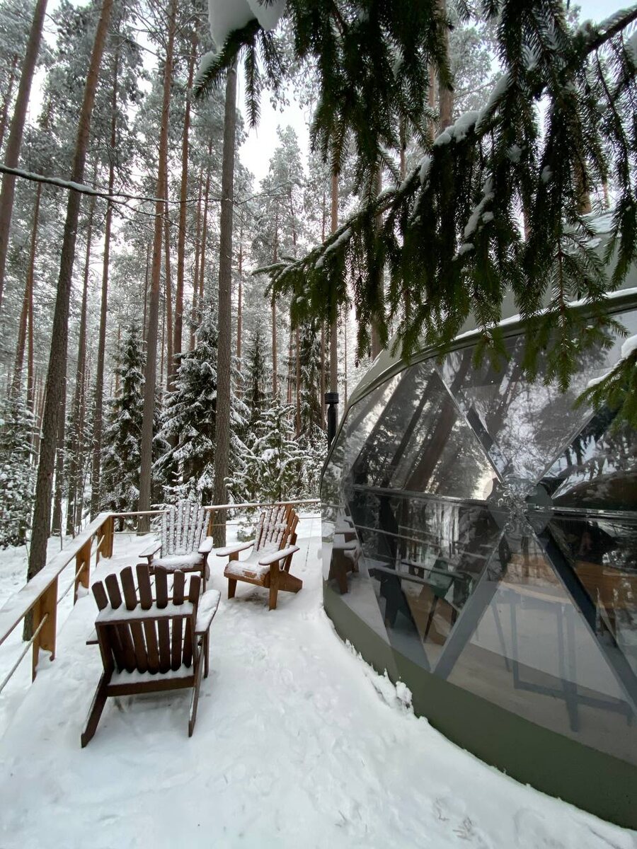 Сфера. Источник официальный сайт отеля