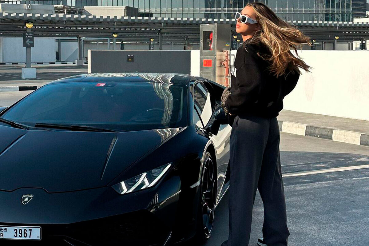 Многие задаются вопросом: стоило ли ей возвращаться, зная о возможных рисках? 