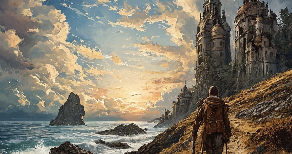 Фильмы о путешествиях в одиночку: вдохновление для духовного пути