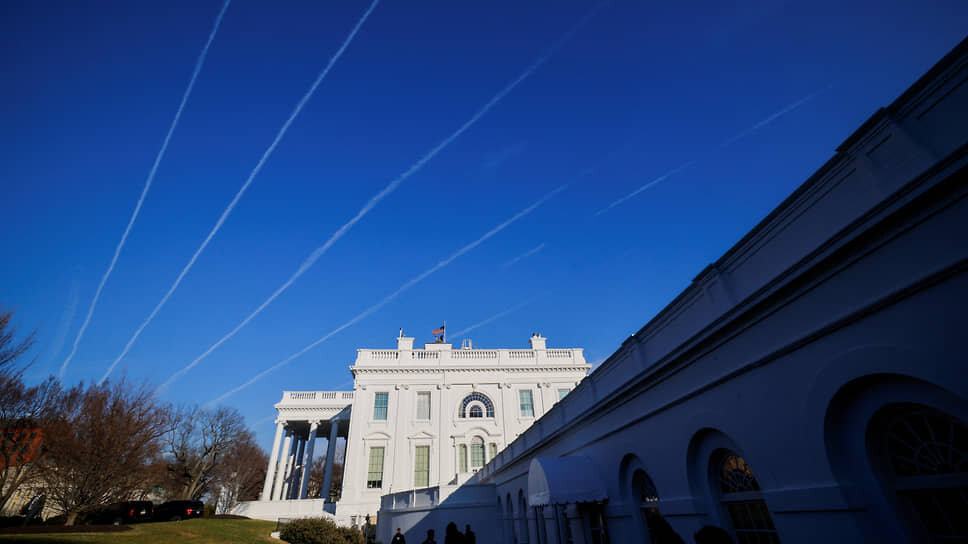 Фото: Brian Snyder / Reuters