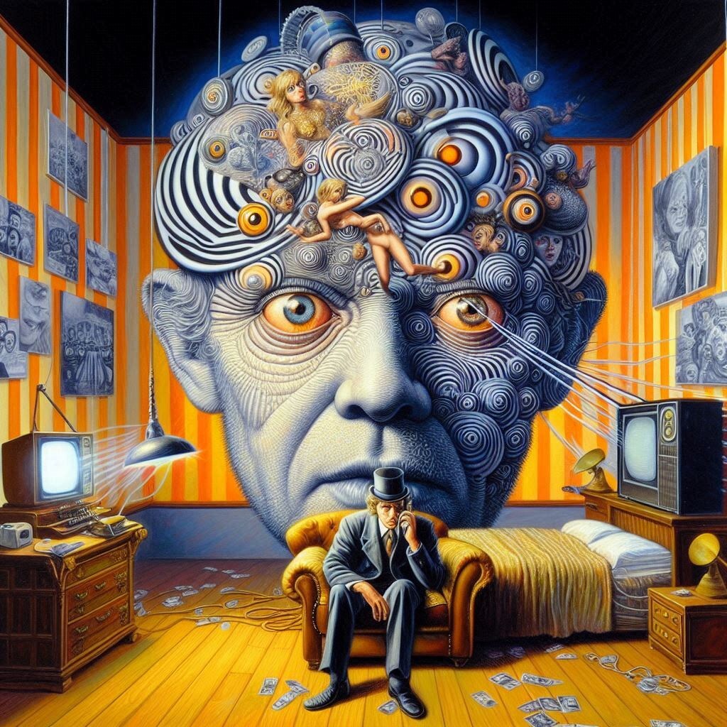 Источник изображения нейросеть DALL·E 3