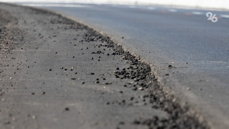    Четырёхполосный мост возведут в Пятигорске Фото: ИА «Победа26»