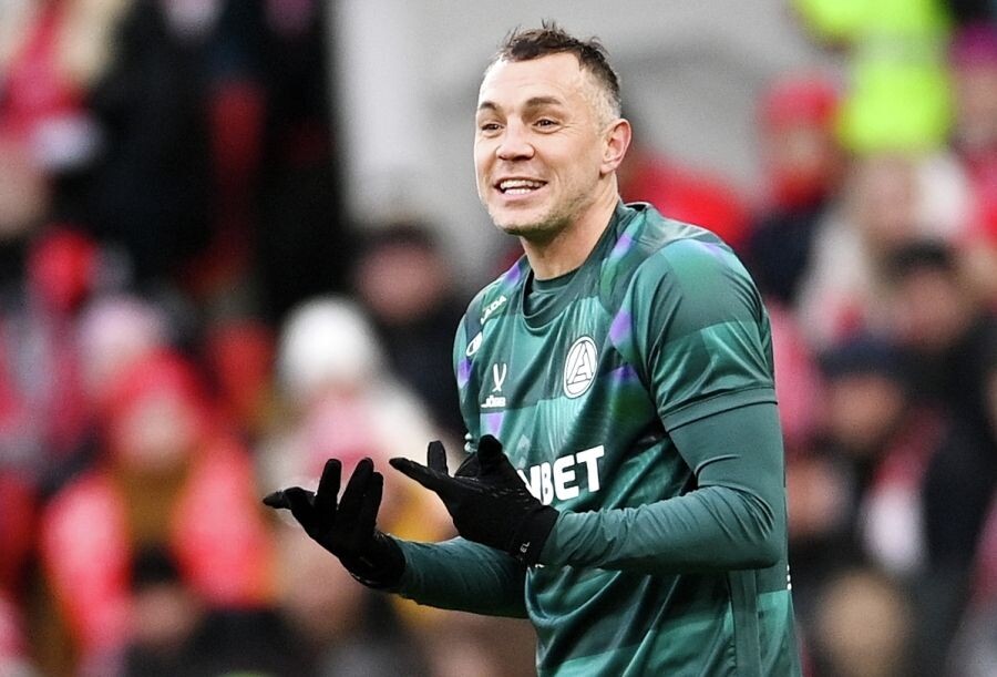     / Источник: © Алексей Филиппов/РИА Новости