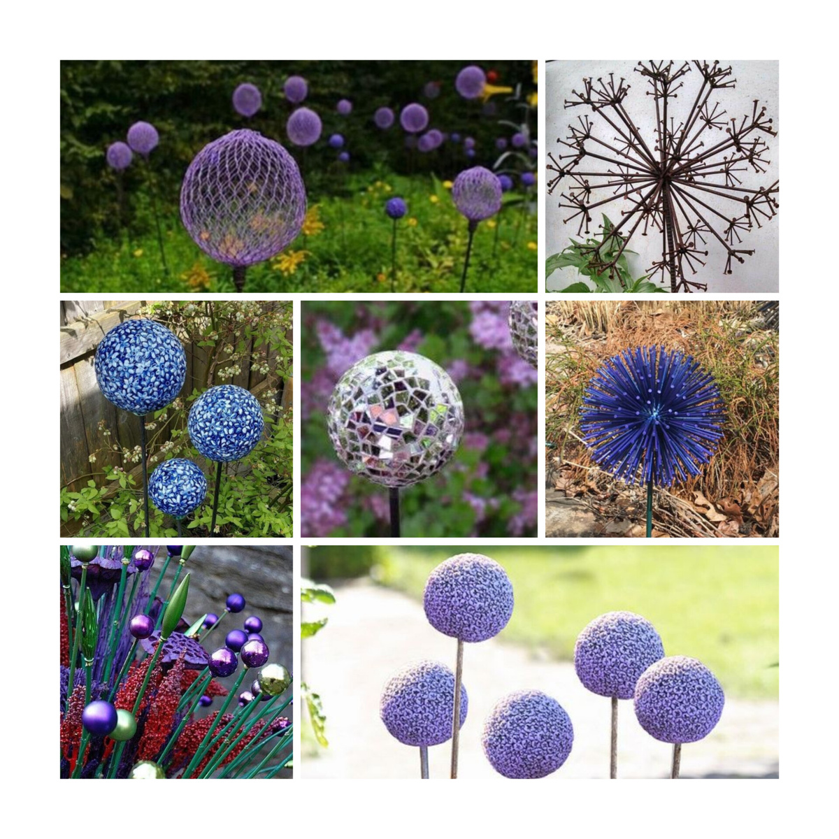 На основе иллюстраций из Pinterest - коллаж автора.