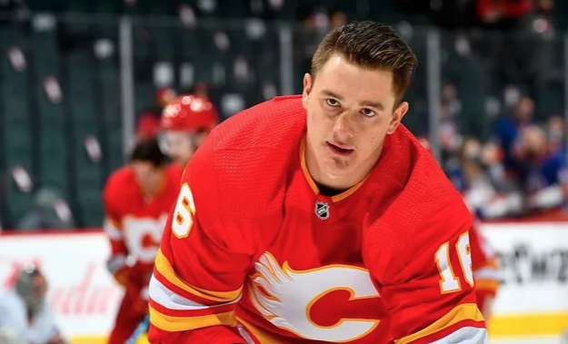 Никита Задоров: Психологический портрет русского медведя НХЛ