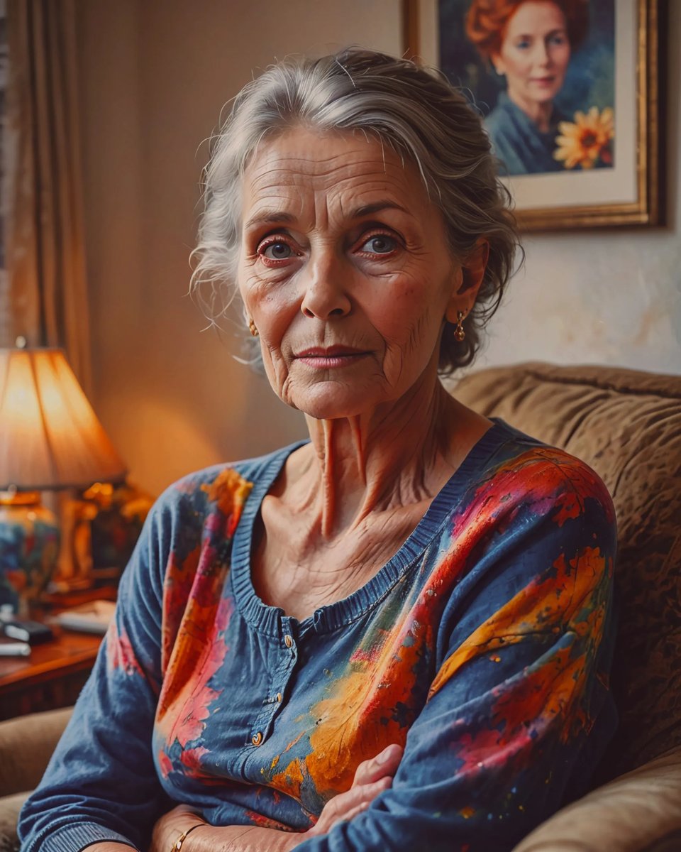 ©Звезды Стеллы Кьярри