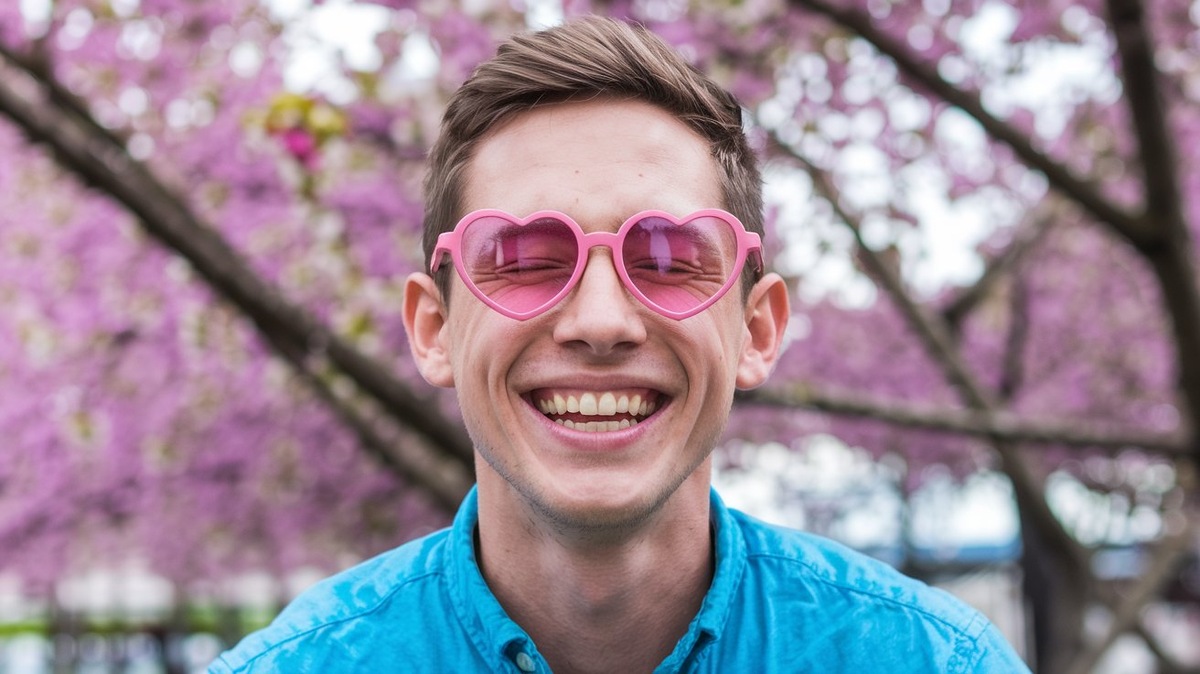 Конфетно-букетный период 