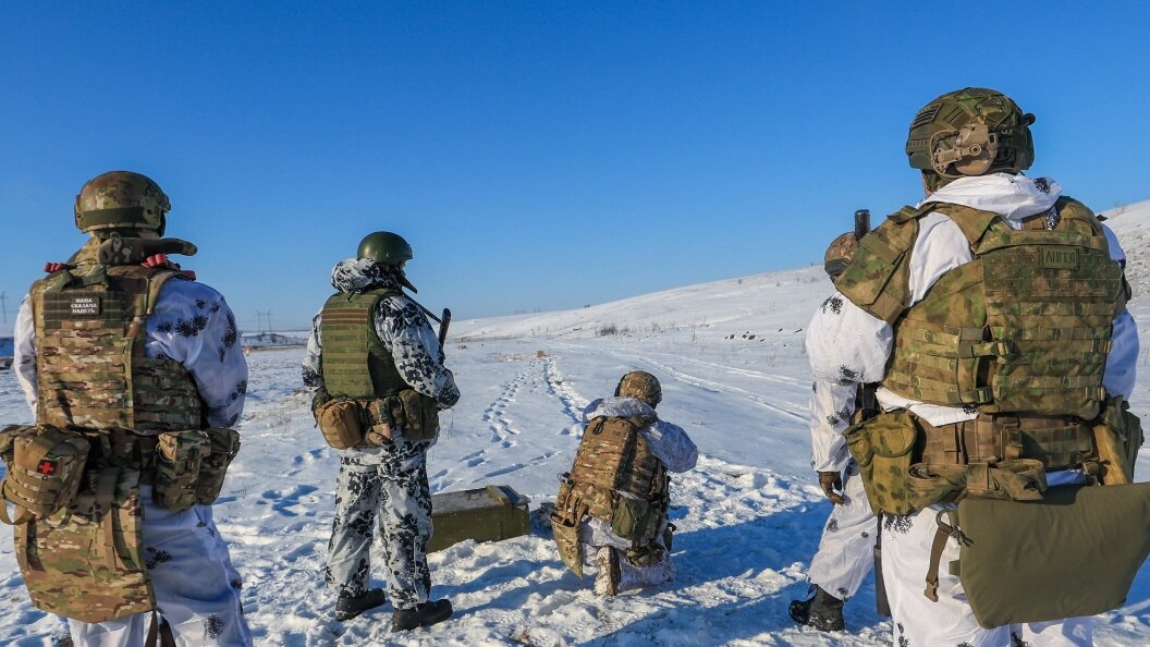    Shatokhina Natalia/Globallookpress