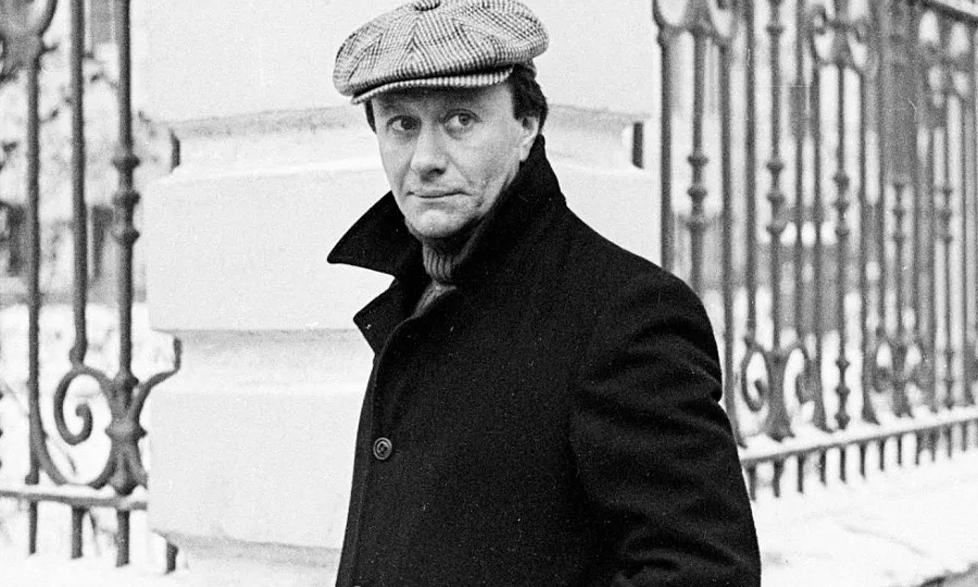 Андрей Миронов: Самозабвенный труд, великий талант, удивительная харизма