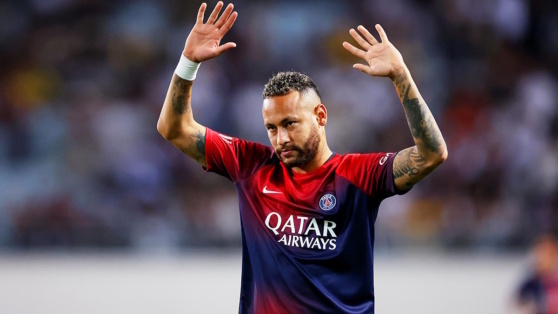    "Барселона" исключила возможность возвращения Неймара в клуб, пишет Sport.es ©Naoki Nishimura/AFLO SPORT/Global Look Press