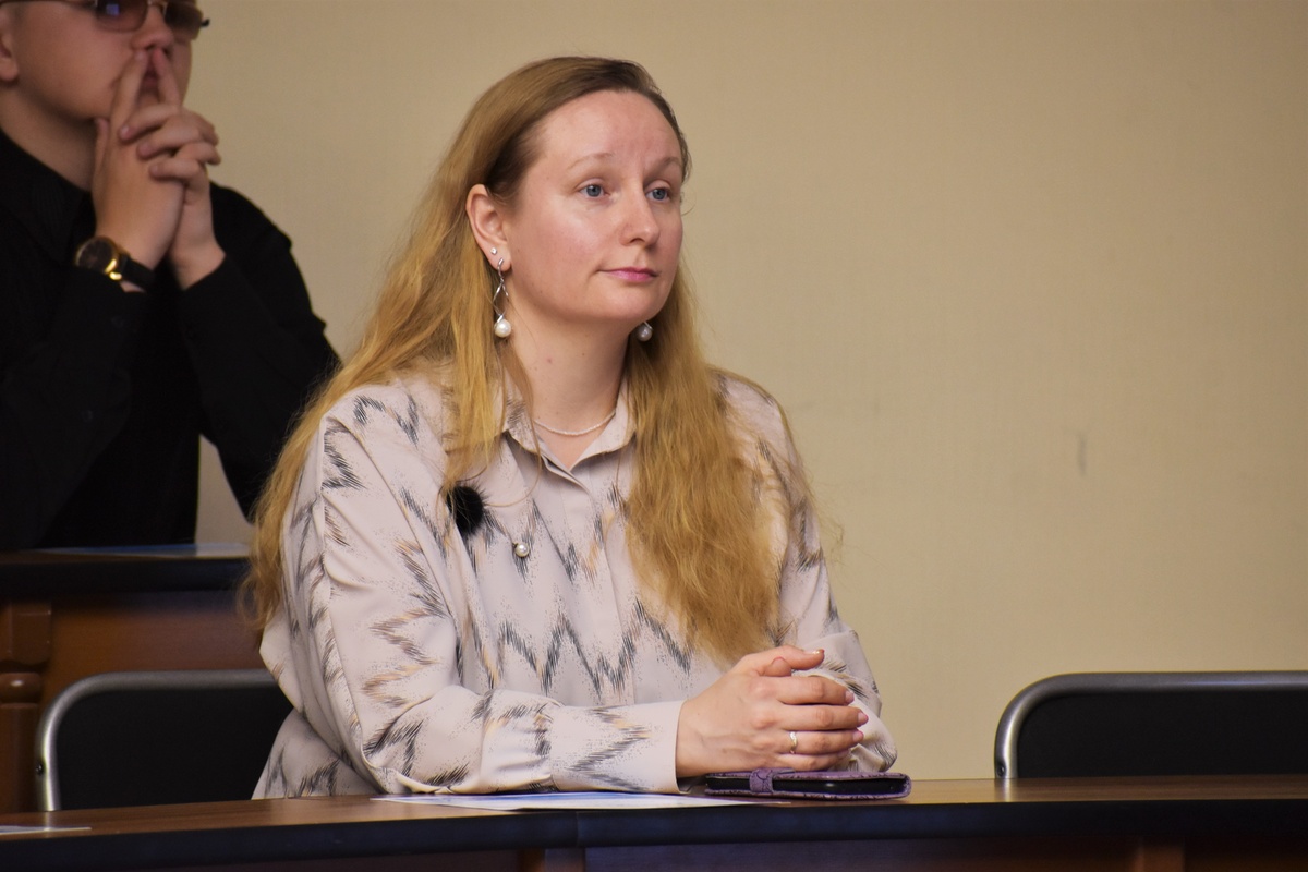    От студенческих лет до карьеры в министерстве