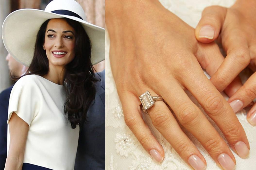 Амаль Клуни