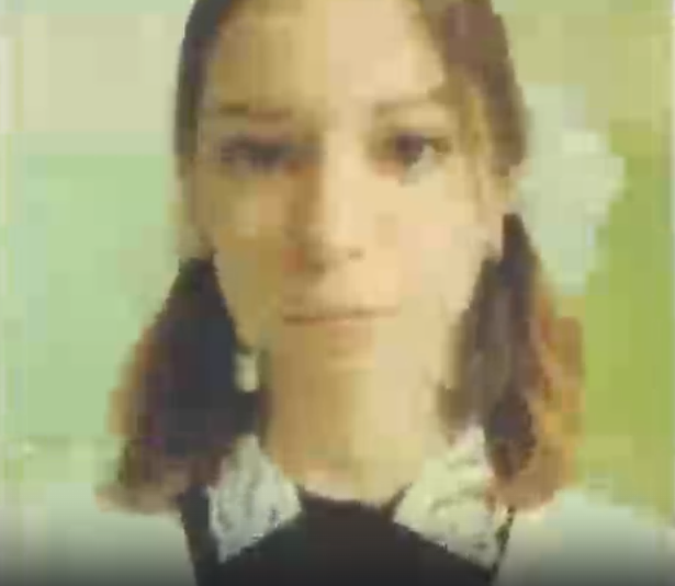 Юлия Саврасова.