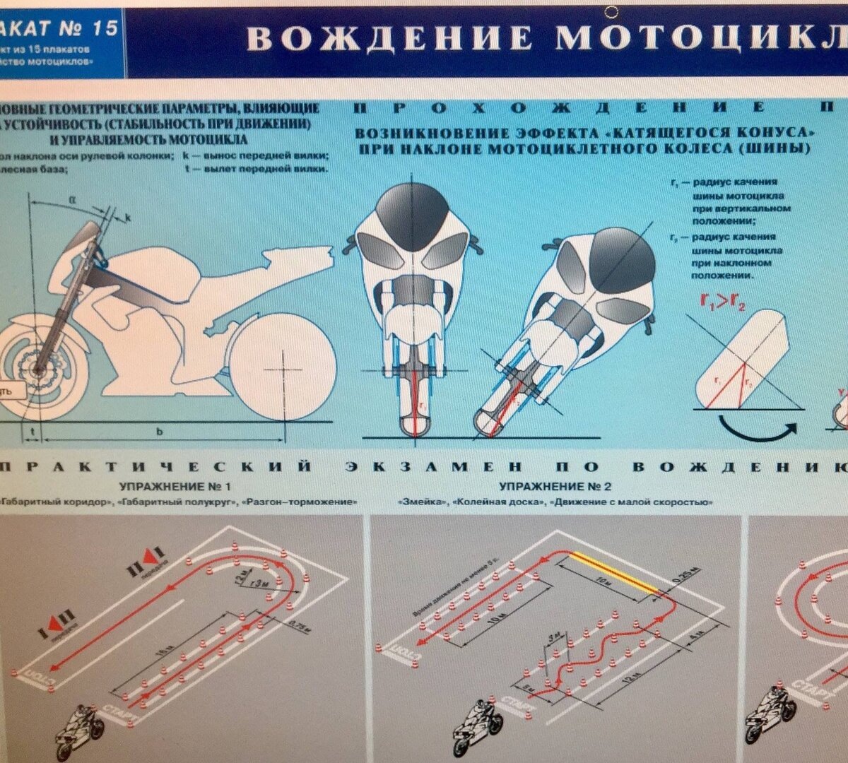 Альтернативная физика для альтернативно одаренных
