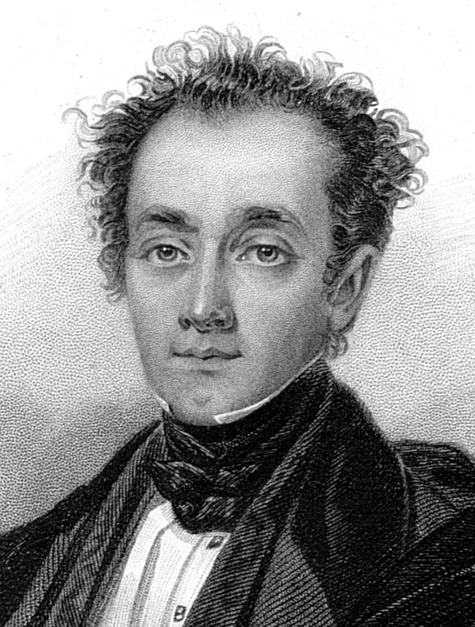 А. Ф. Вельтман