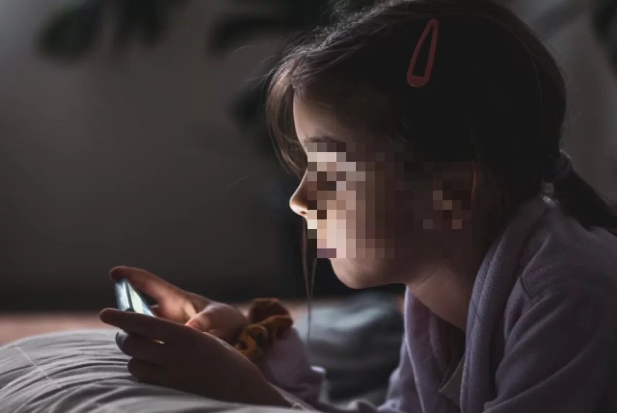    В РТ будут судить педофила, шантажировавшего нескольких подростков