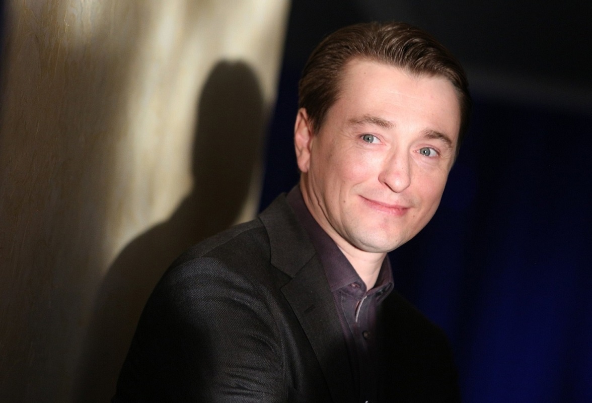 Фото Сергея Безрукова