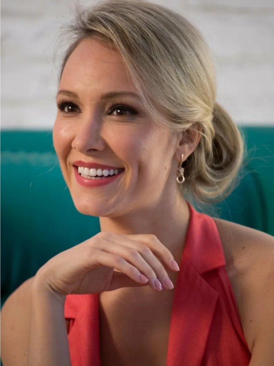 Ирина Минеева