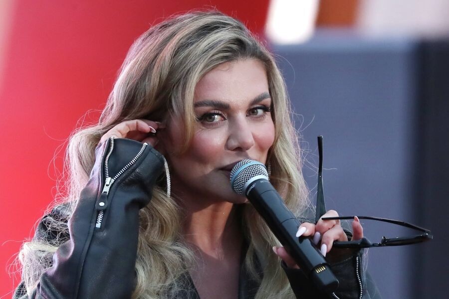     / Источник: © Анатолий Медведь/РИА Новости