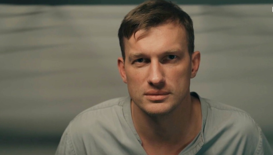 Русский мачо Петр Рыков: 6 сериалов, которые стоит посмотреть