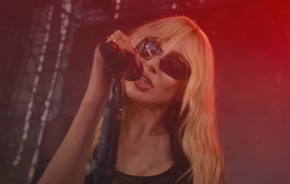 Фото: Prt Scr youtube.com / LOBODA