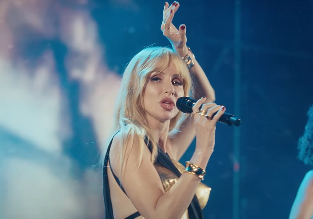 Фото: Prt Scr youtube.com / LOBODA