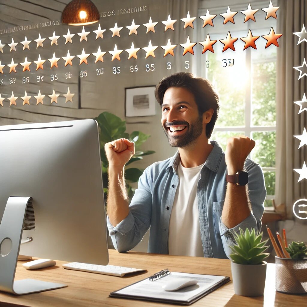 Продвижение на Ягоде Халявы