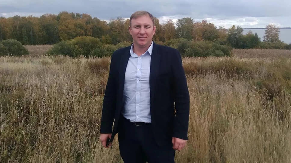 Анатолий Фенин.📷Фото: Соцсети Анатолия Фенина