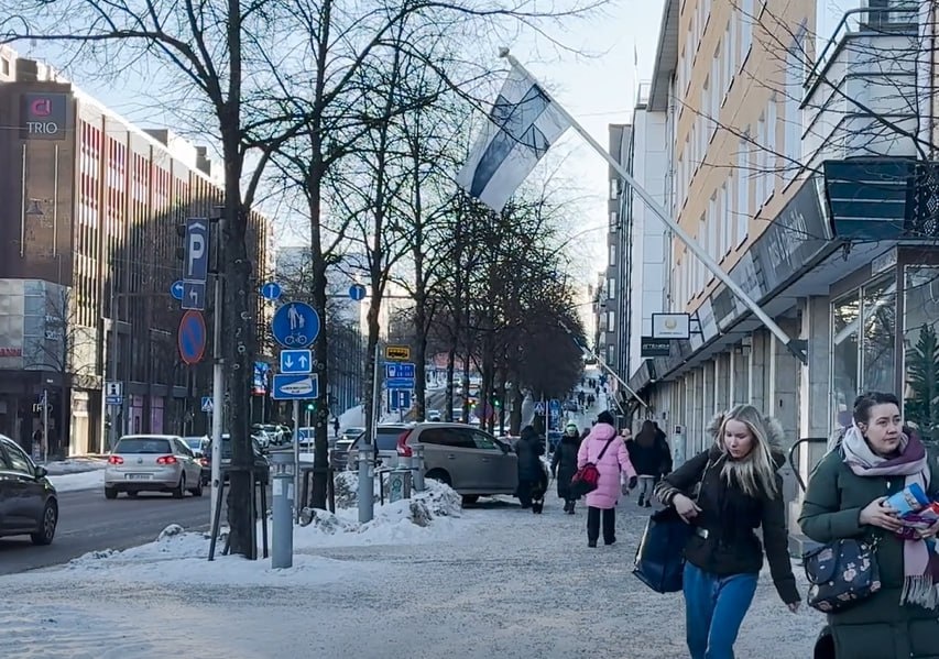 Фото: Prt Scr youtube.com / FINNTIMES