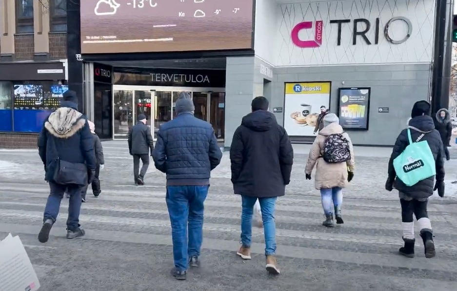 Фото: Prt Scr youtube.com / FINNTIMES