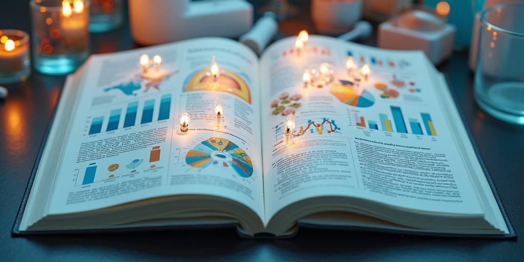    Сила графиков: как превратить цифры в убедительные визуализации для научной работы Александр Гипитов