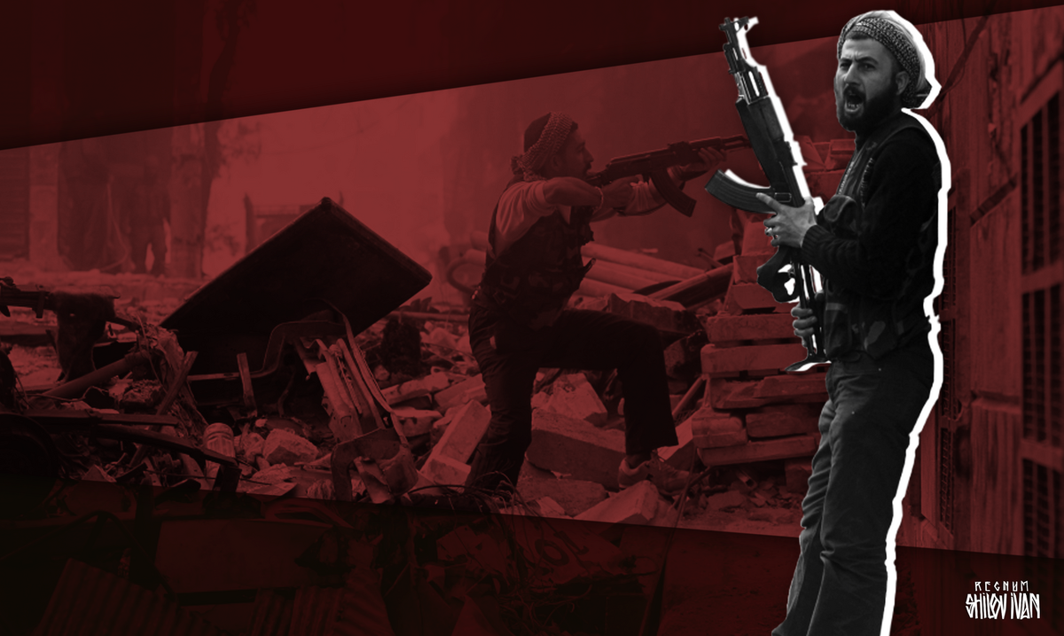     / Источник: Иван Шилов © ИА Регнум