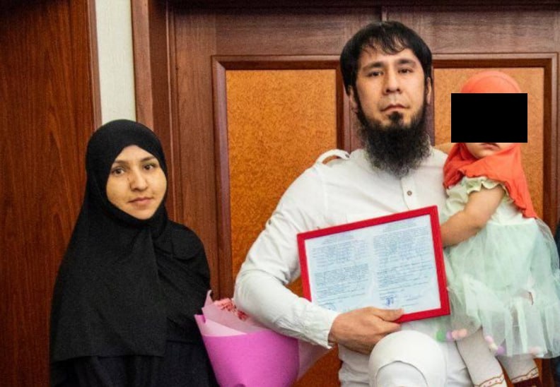 Фото: Prt Scr t.me / Рамиль Муллин | Глава района | Мэр Нижнекамска