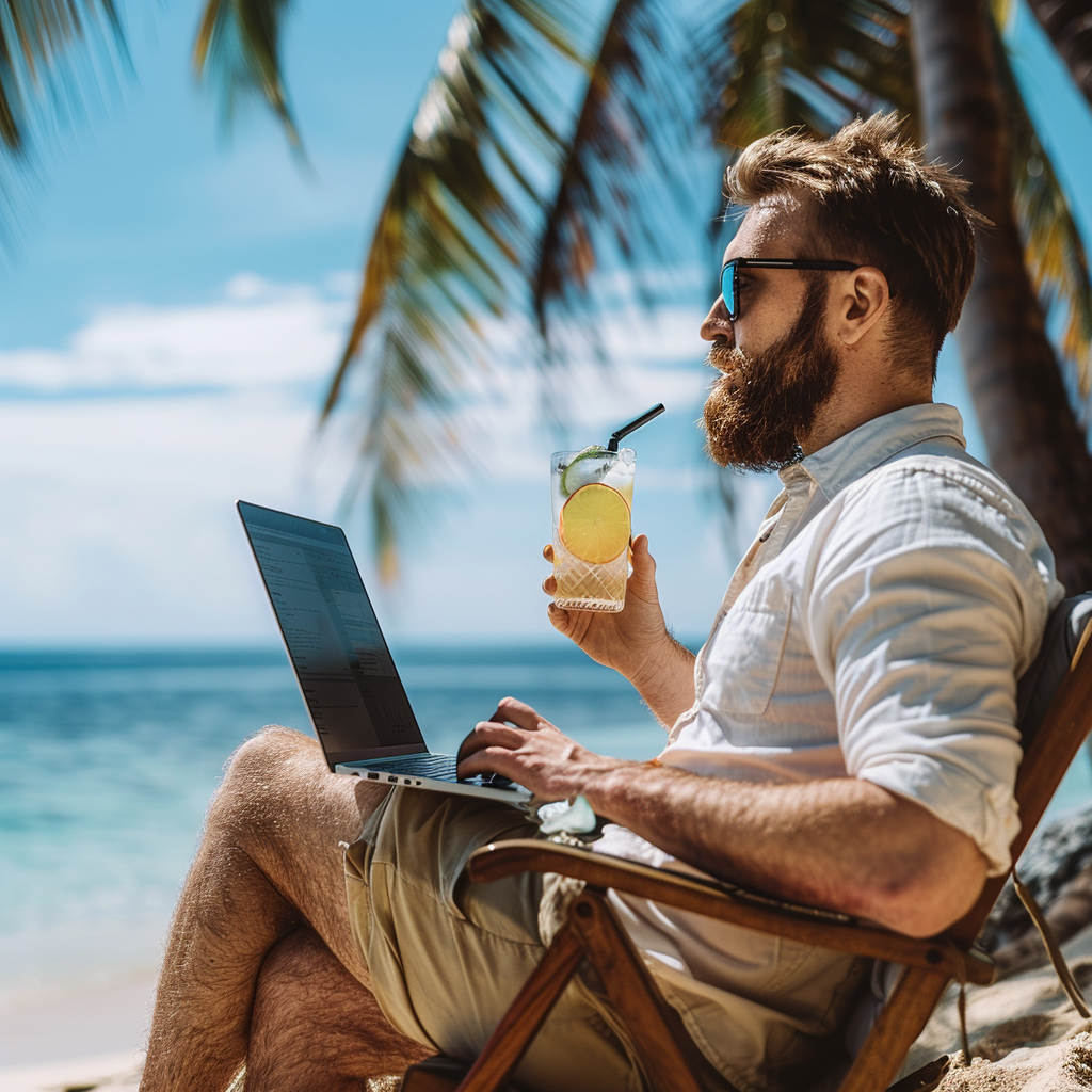 Хочется вот так...