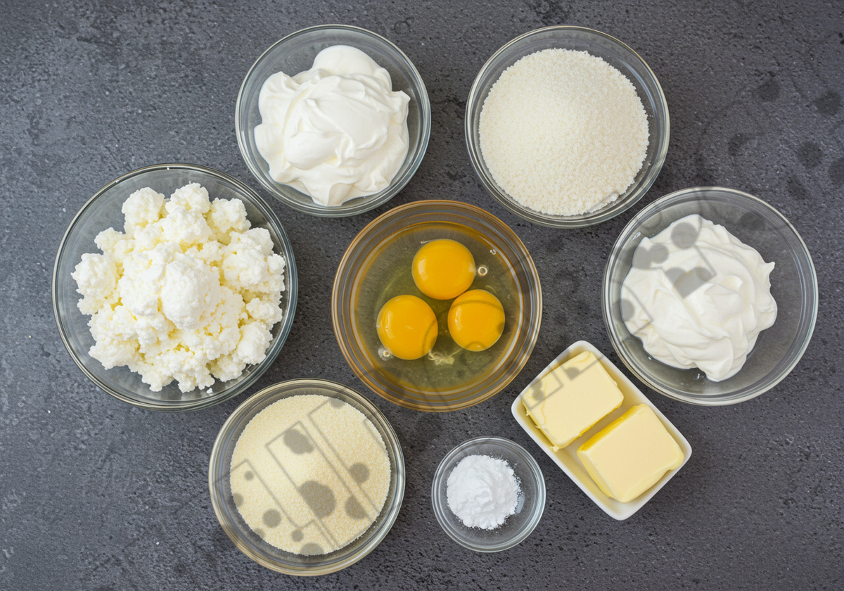 Фото создано специально для канала Кулинарыч, чтобы вдохновить на новые кулинарные подвиги!