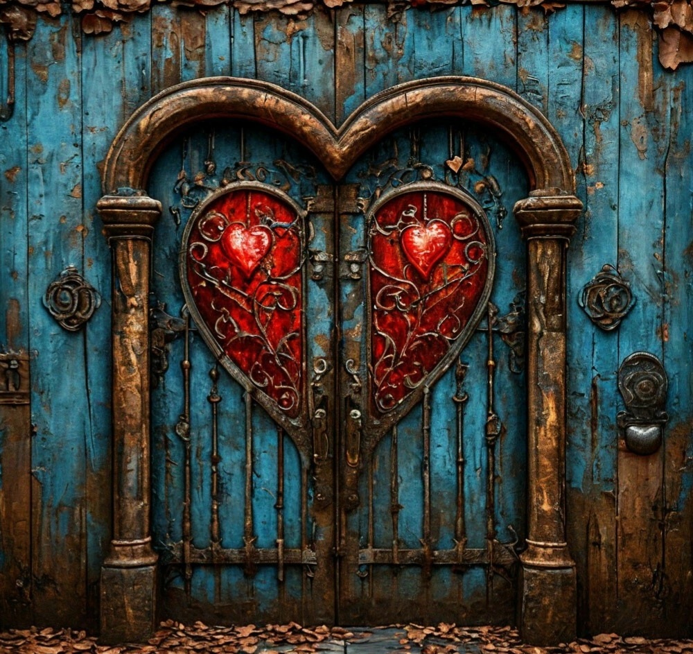 О, эти вещи, некоторые из них, полагаю, должны быть покрыты молчанием...