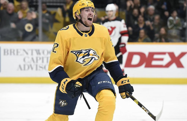 Психологический портрет Якова Тренина