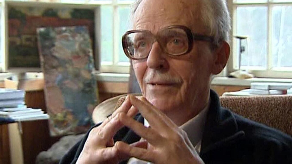 Борис Васильев.