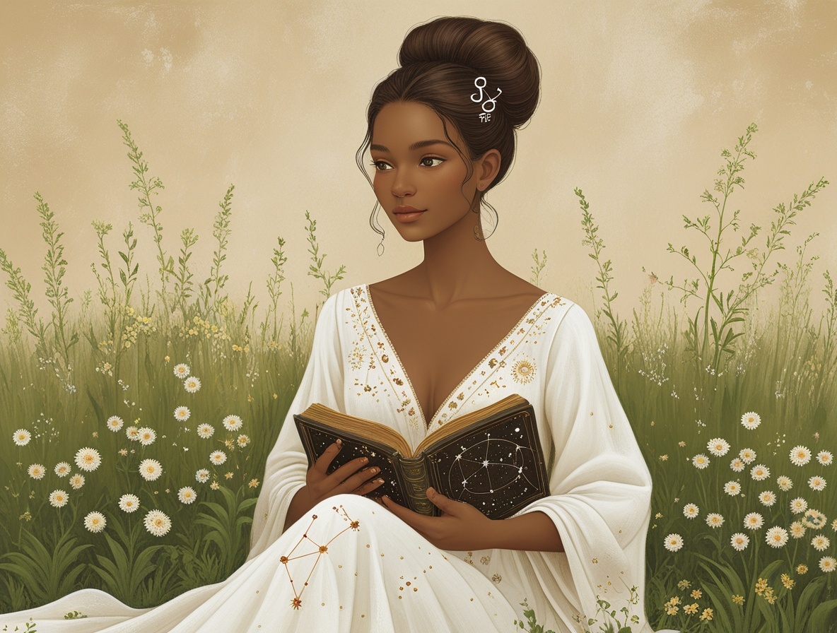 Как влюбить в себя девушку-Деву