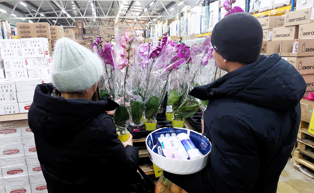 Авторское фото Веры Лариной