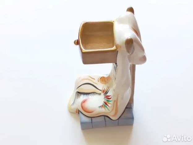 Аромалампа Сальвадор Дали