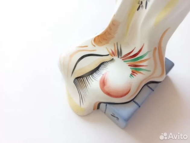 Аромалампа Сальвадор Дали