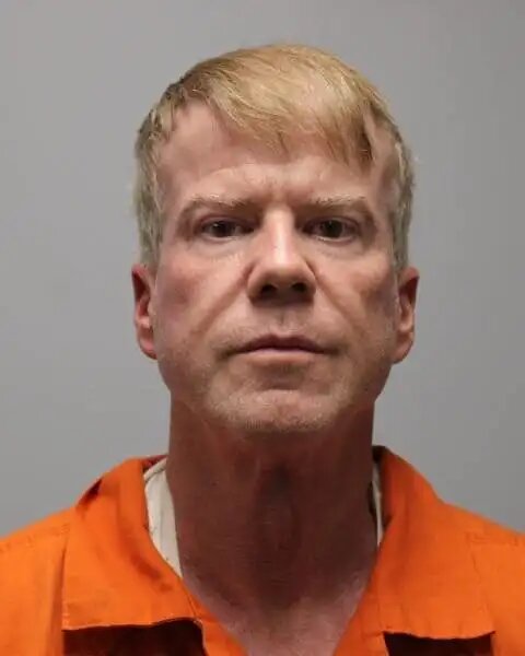 Карен и Крейг развелись в сентябре 2024 года.