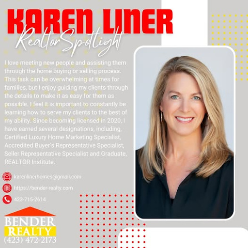 Риелтор из Теннесси Карен Лайнер была убита в понедельник, 27 января 2025 года. Предполагаемый убийца — её бывший муж Чарлтон Крейг Лайнер.