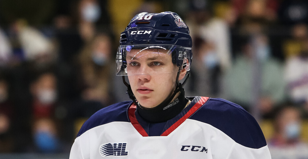 Психологический портрет Павла Минтюкова